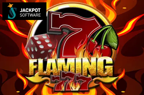 Flaming Seven